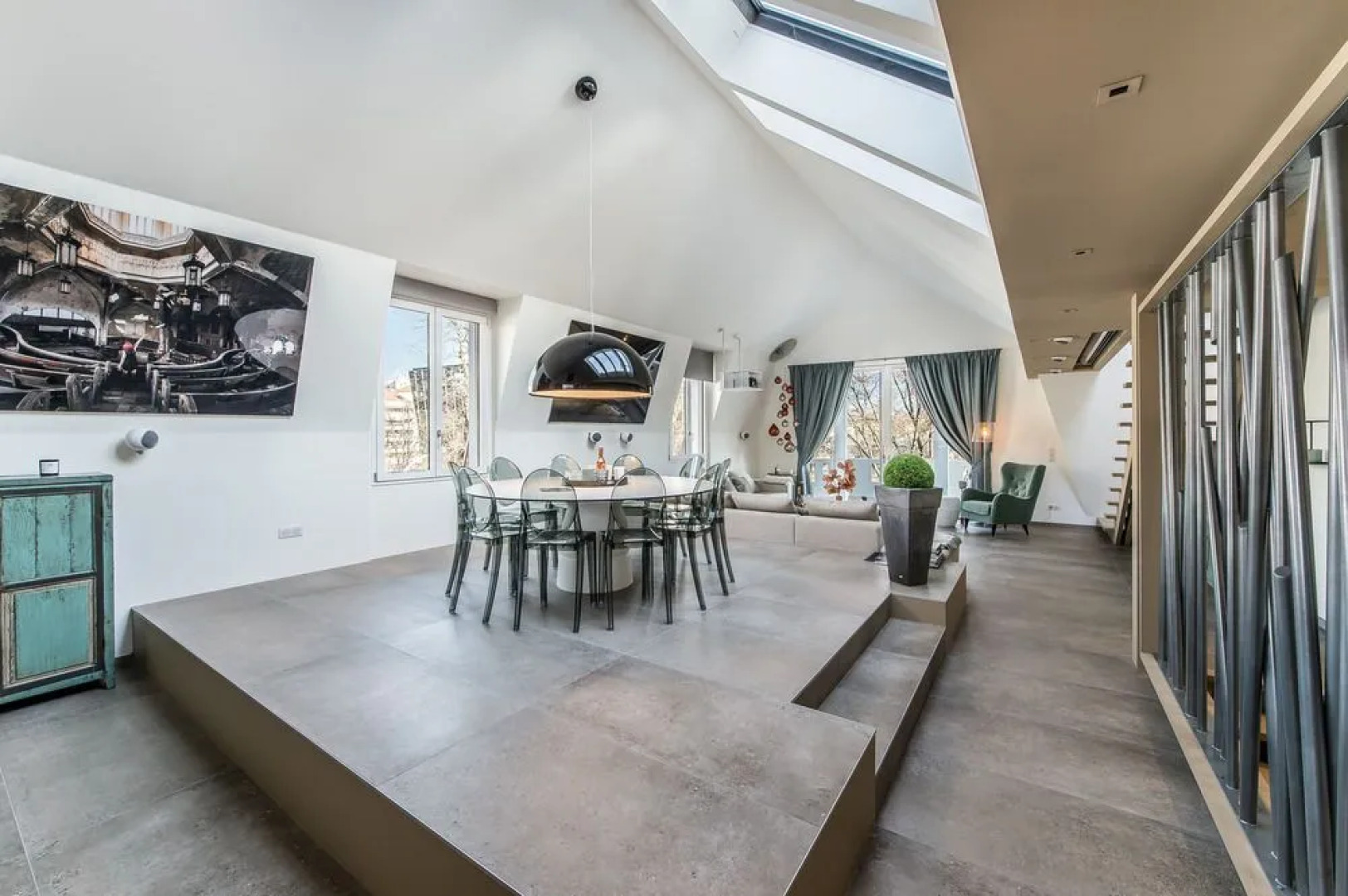 Vallat Lodges Annecy L'hôtel Particulier