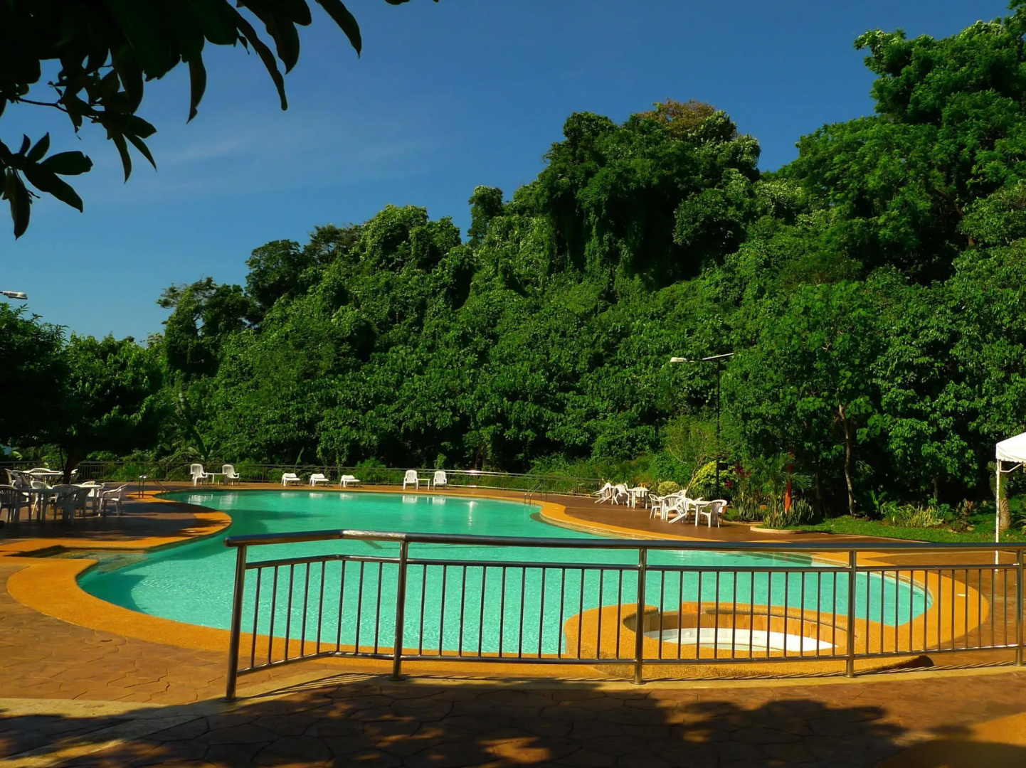 Boracay Ecovillage Resort and Convention Center