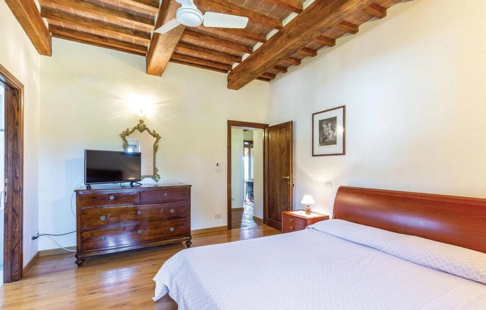 Villa Castelluccio 10