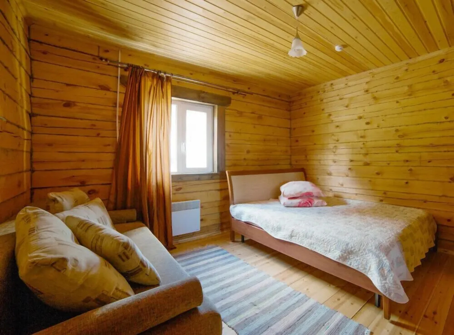 Recreation complex Altan