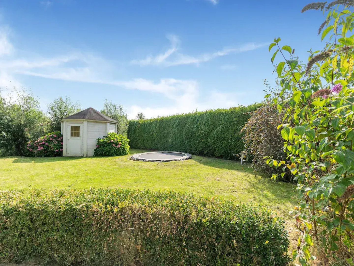 Exclusive Villa in Zeewolde With a Terrace