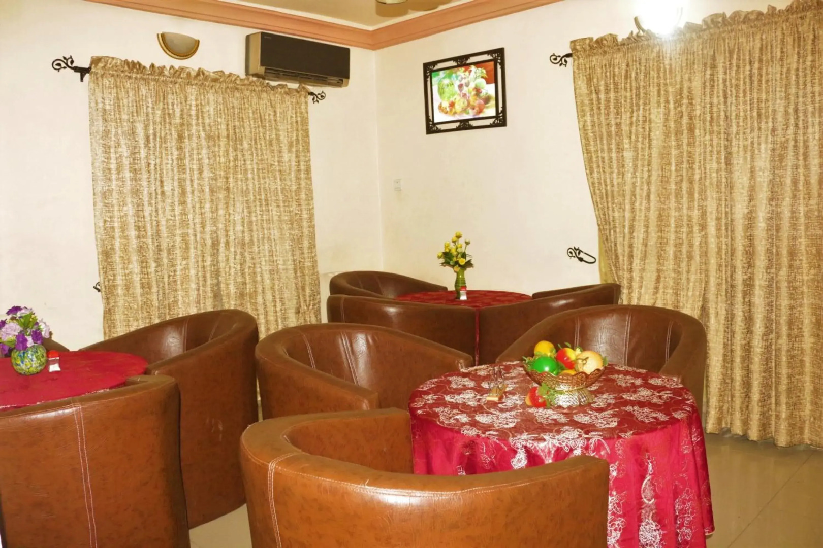 Chisam Suites Annex
