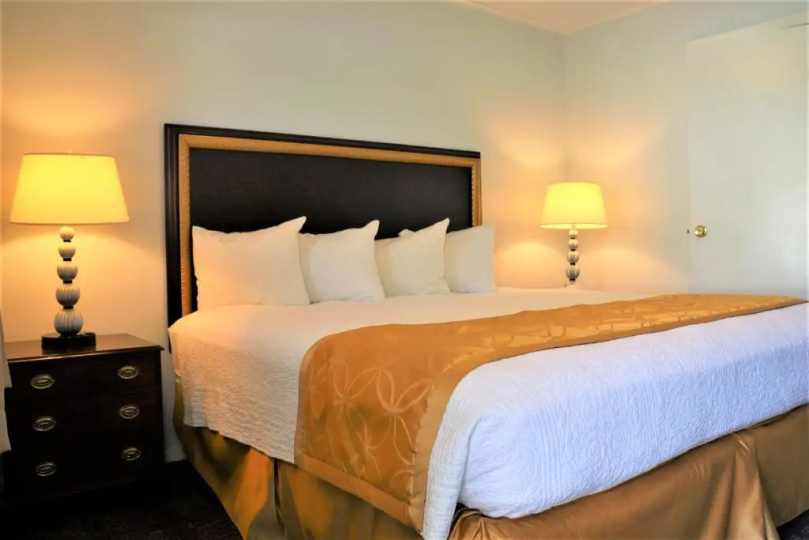 Heritage of Lake George