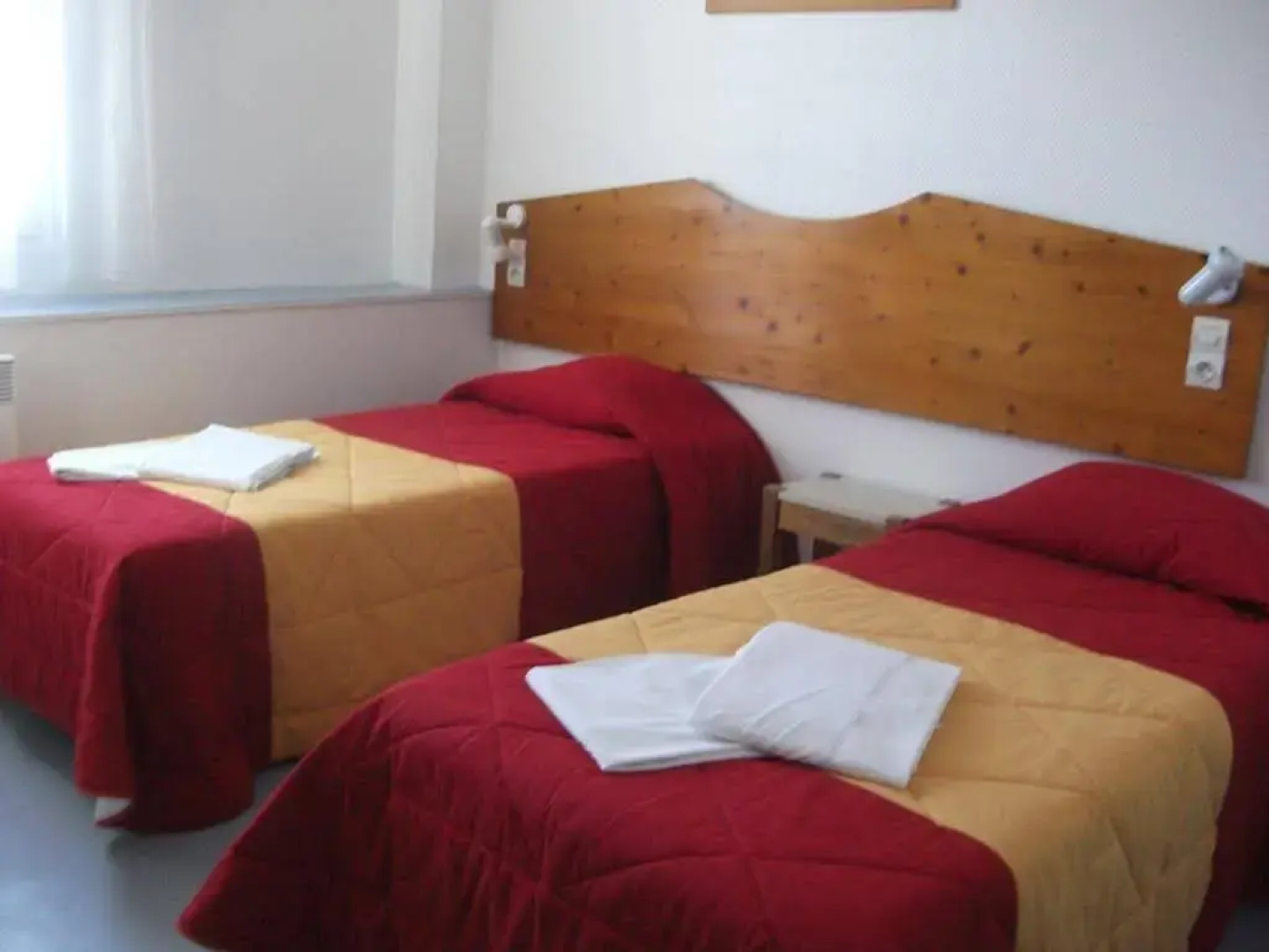 VVF Villages Premanon