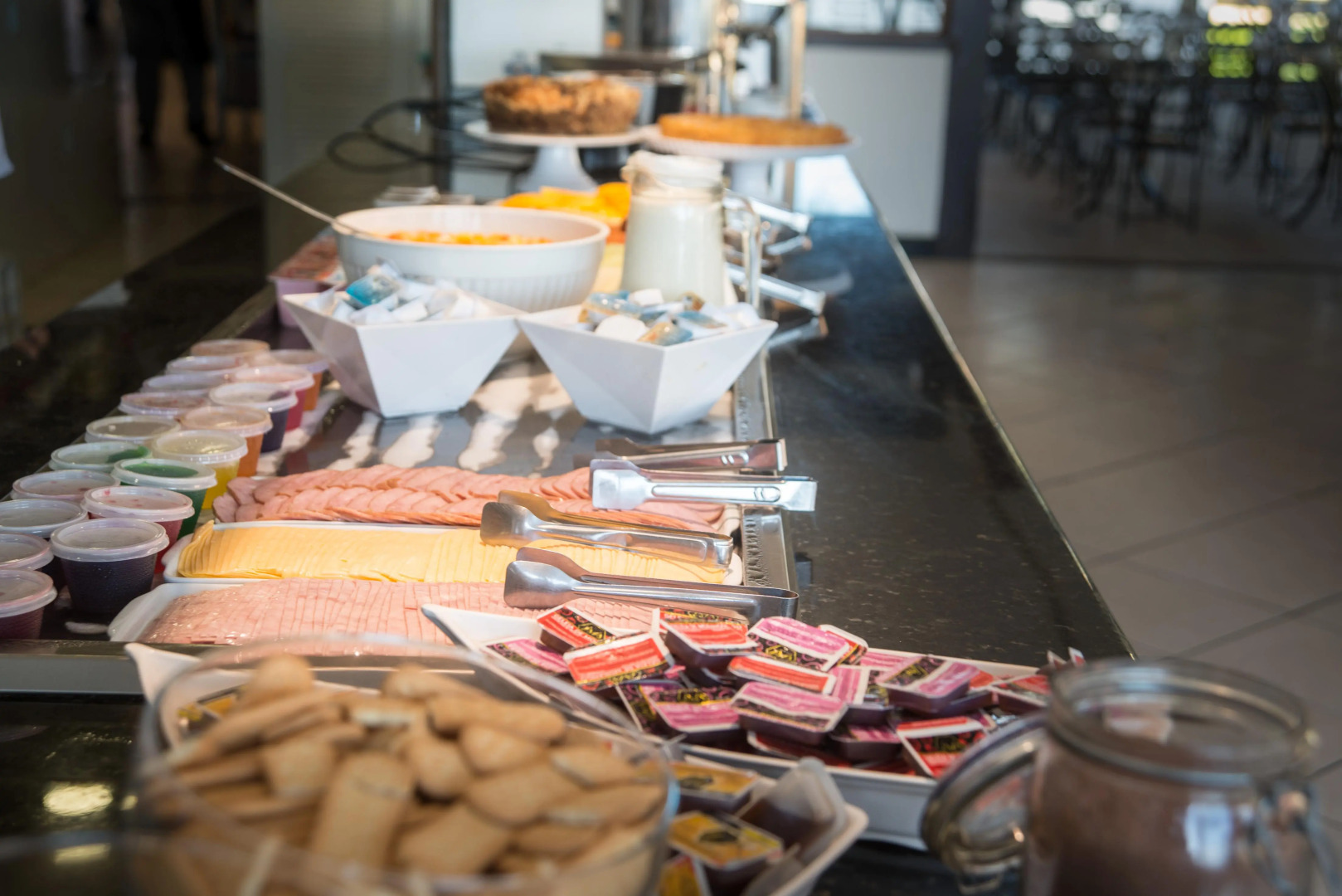 Hotel Ilha Branca Inn