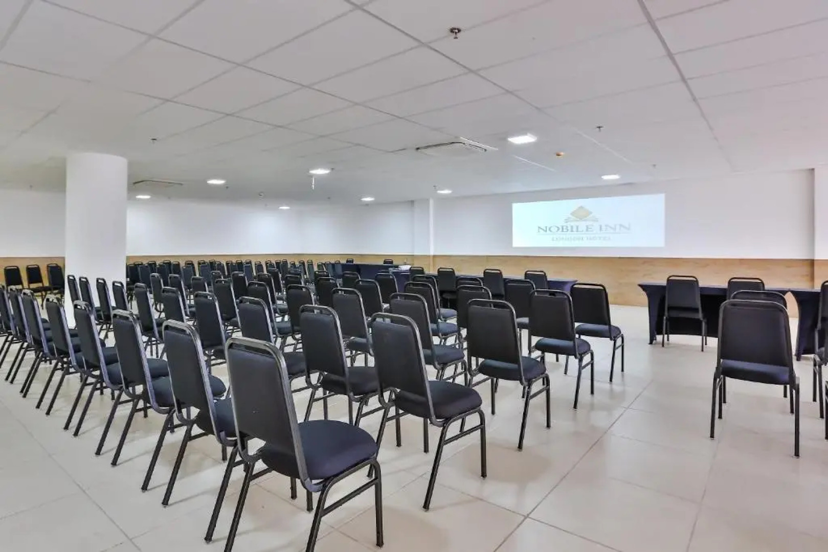 Nobile Inn London Anapolis