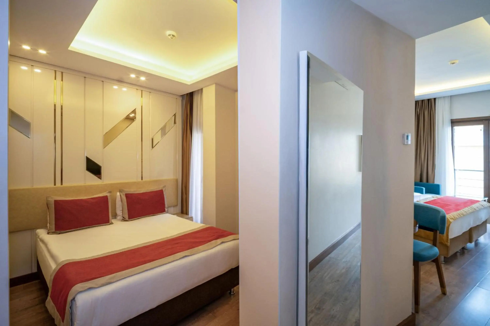 Vismaya Suvarnabhumi Hotel