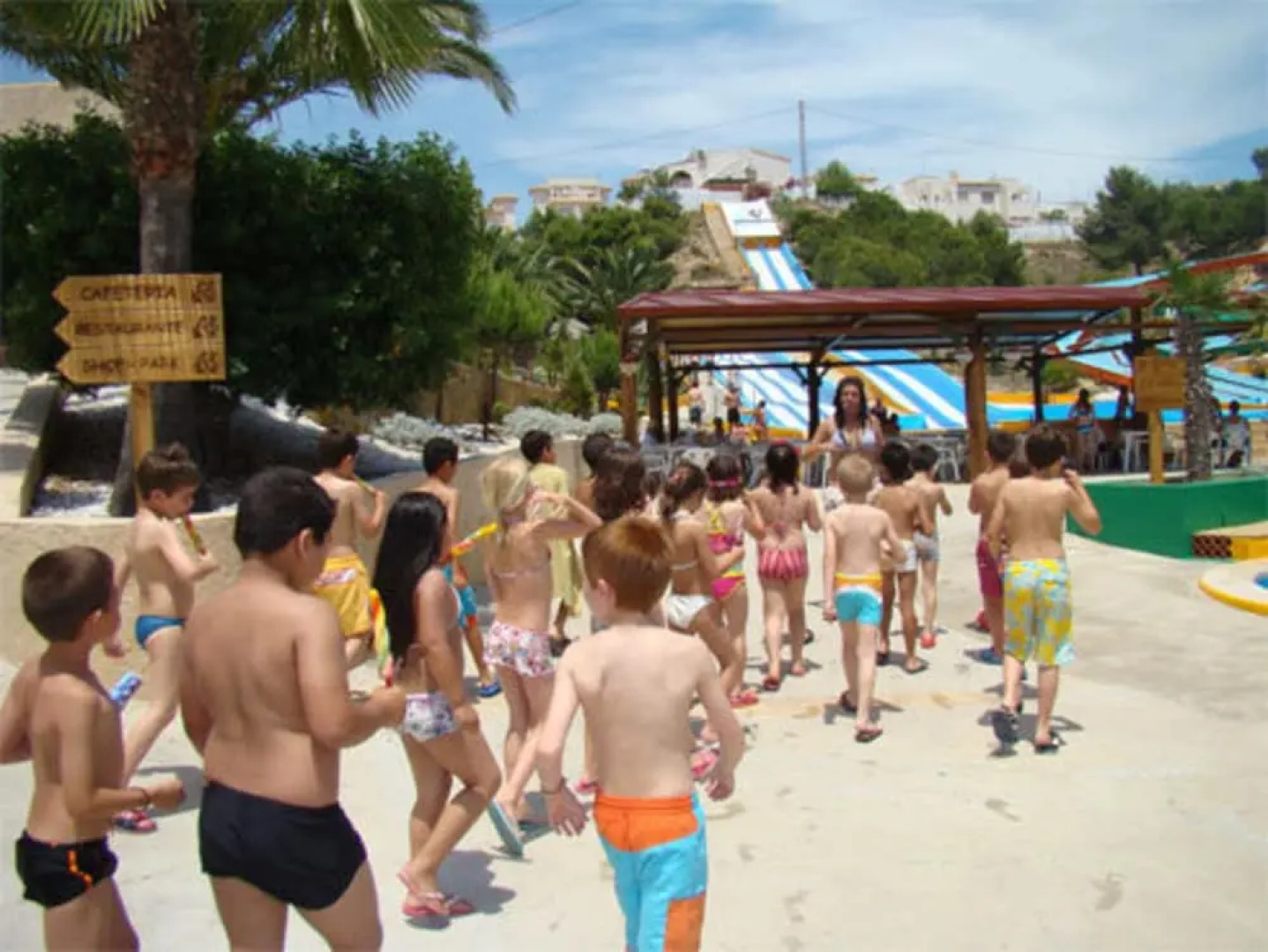 Lovely 2-bed House in Punta Prima, Orihuela Costa