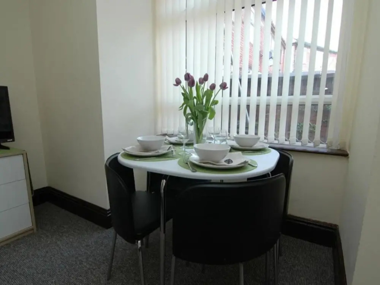 Wyresdale House-flat 2