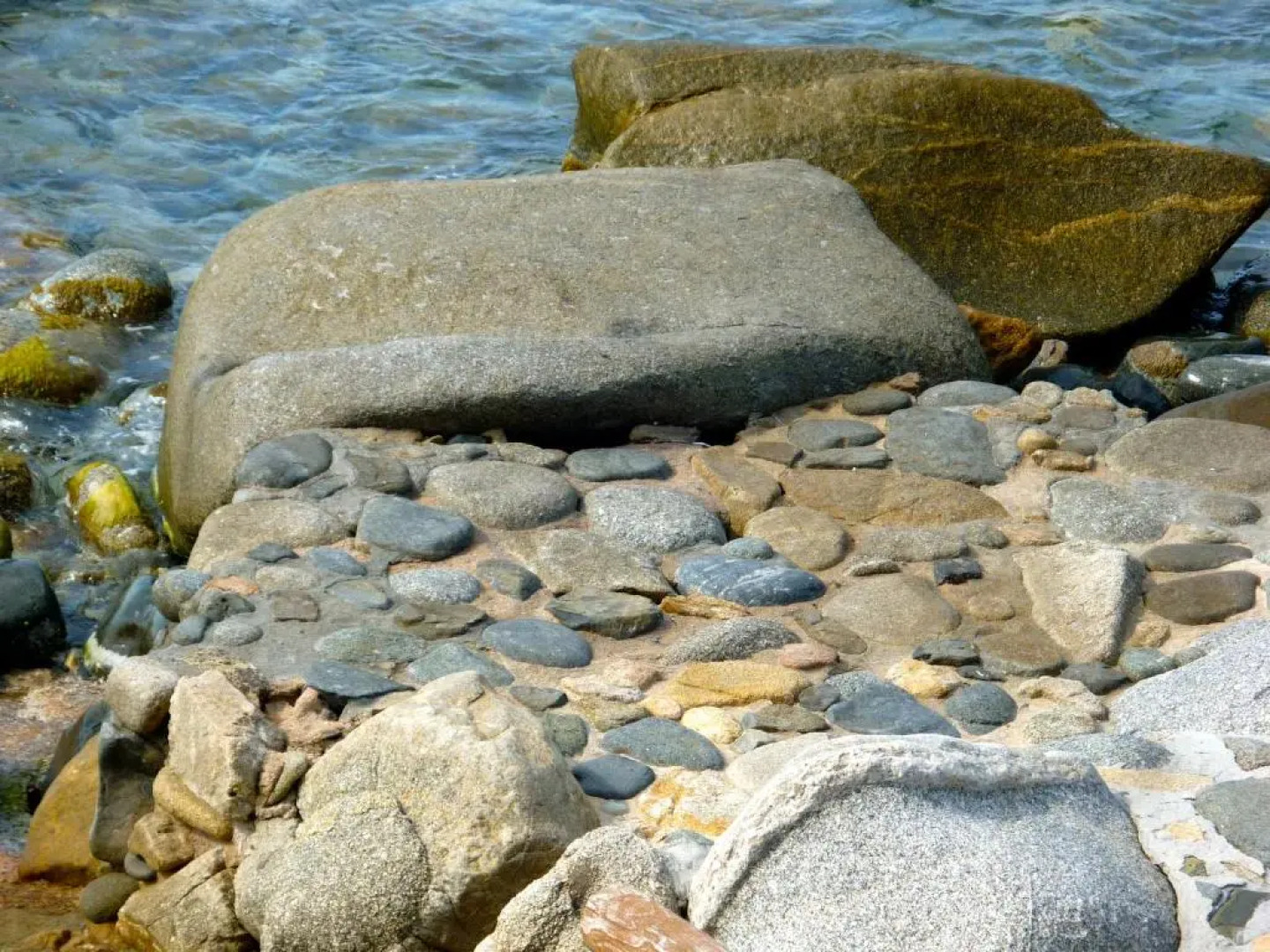 Villa Golfo degli Angeli