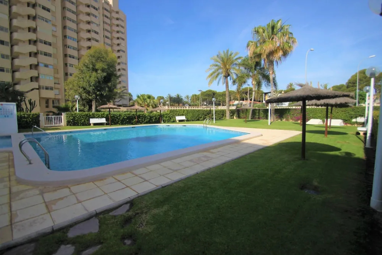 Apto CasaTuris 1 Línea Muchavista C103