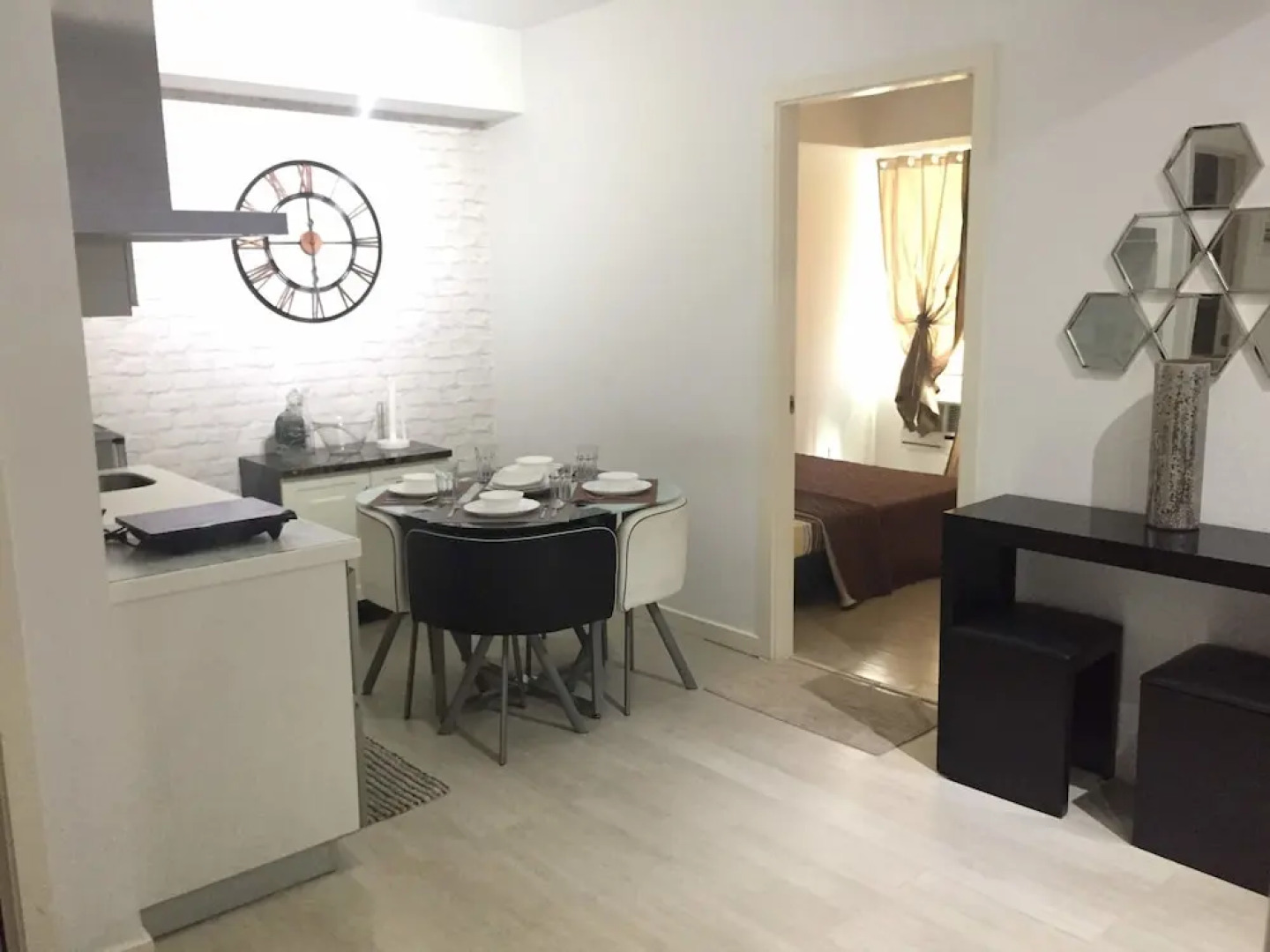 Azure Beachclub Resort near Airport