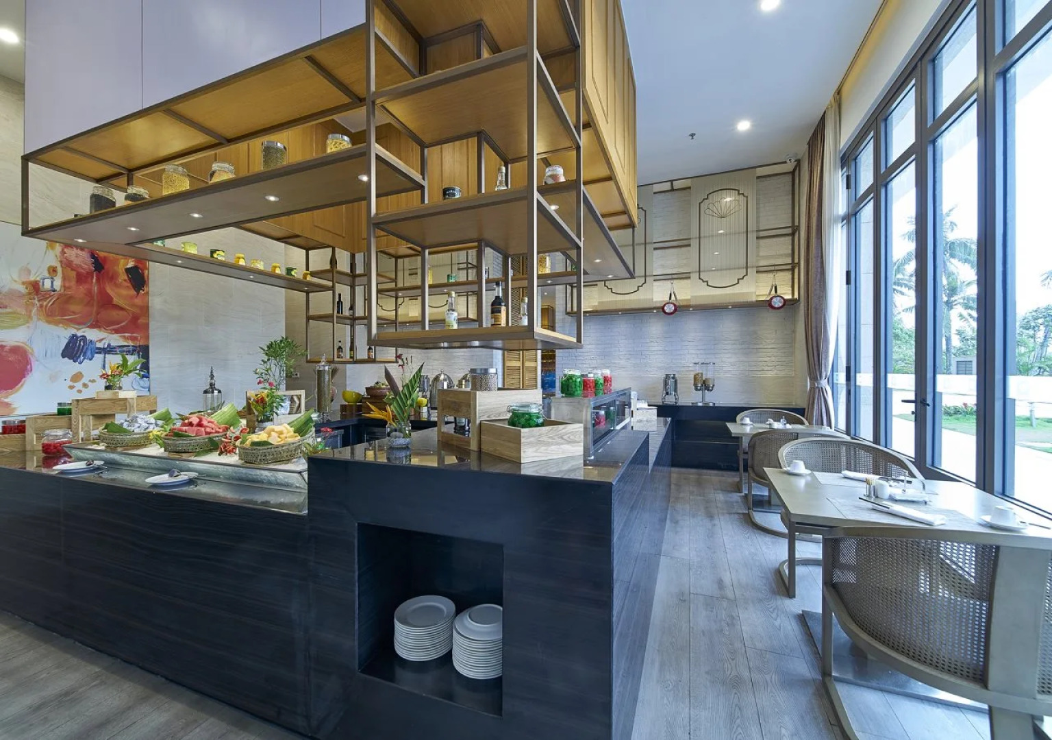 Wyndham Boao Byou Bay