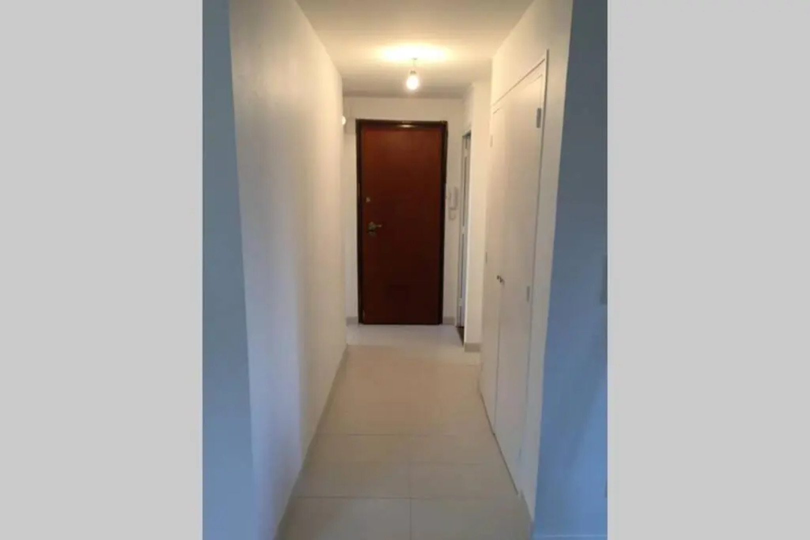 Coup de cœur. Grand T2 56m2 Cœur gratte ciel