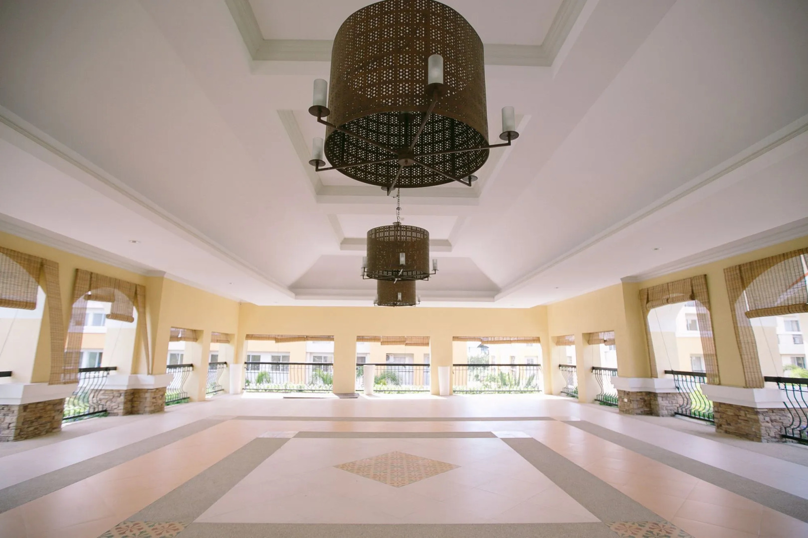 San Remo Oasis Serviced Apartments