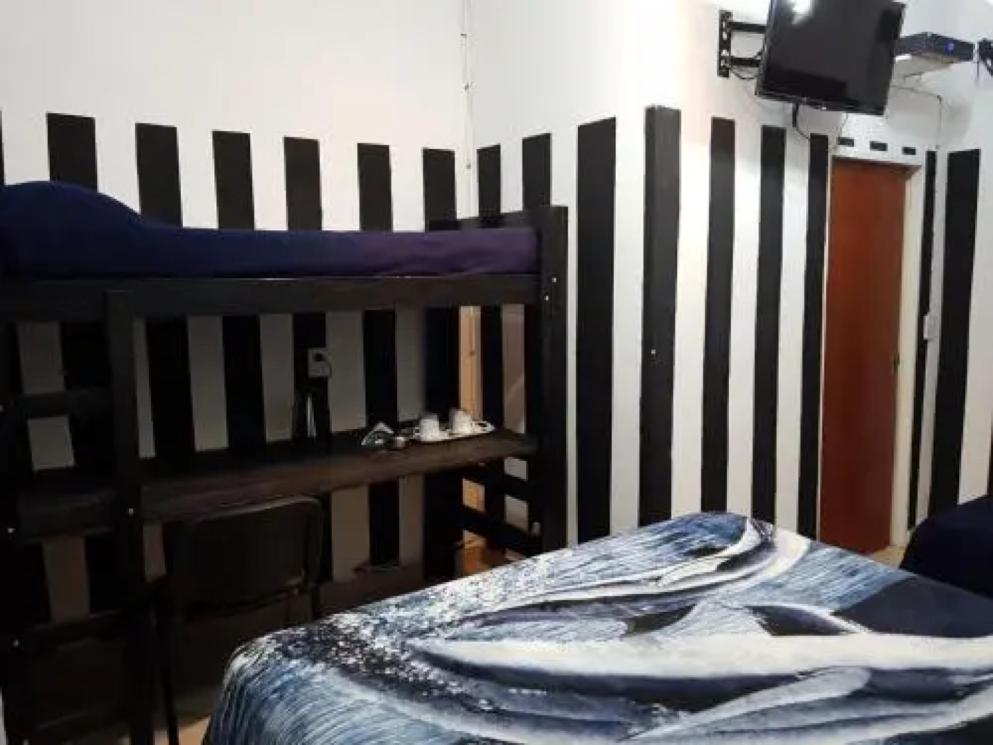 Hotel del Arte Sucursal Centro