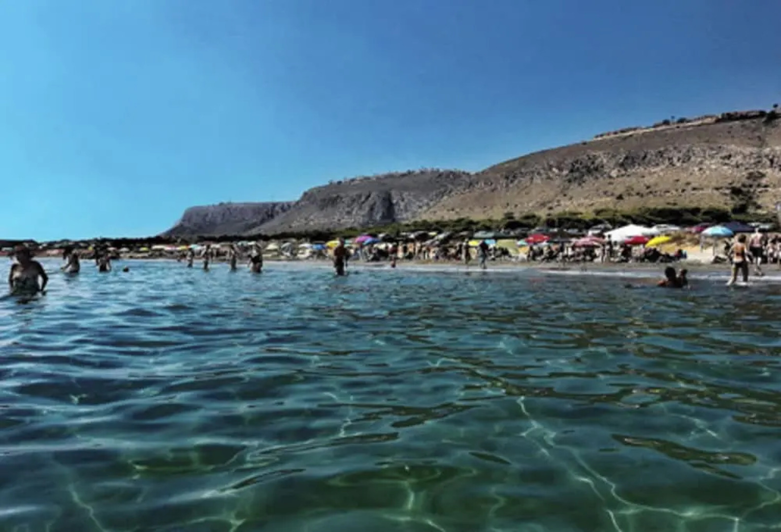 Santa Pola 100018 3 Bedroom Apartment By Mo Rentals