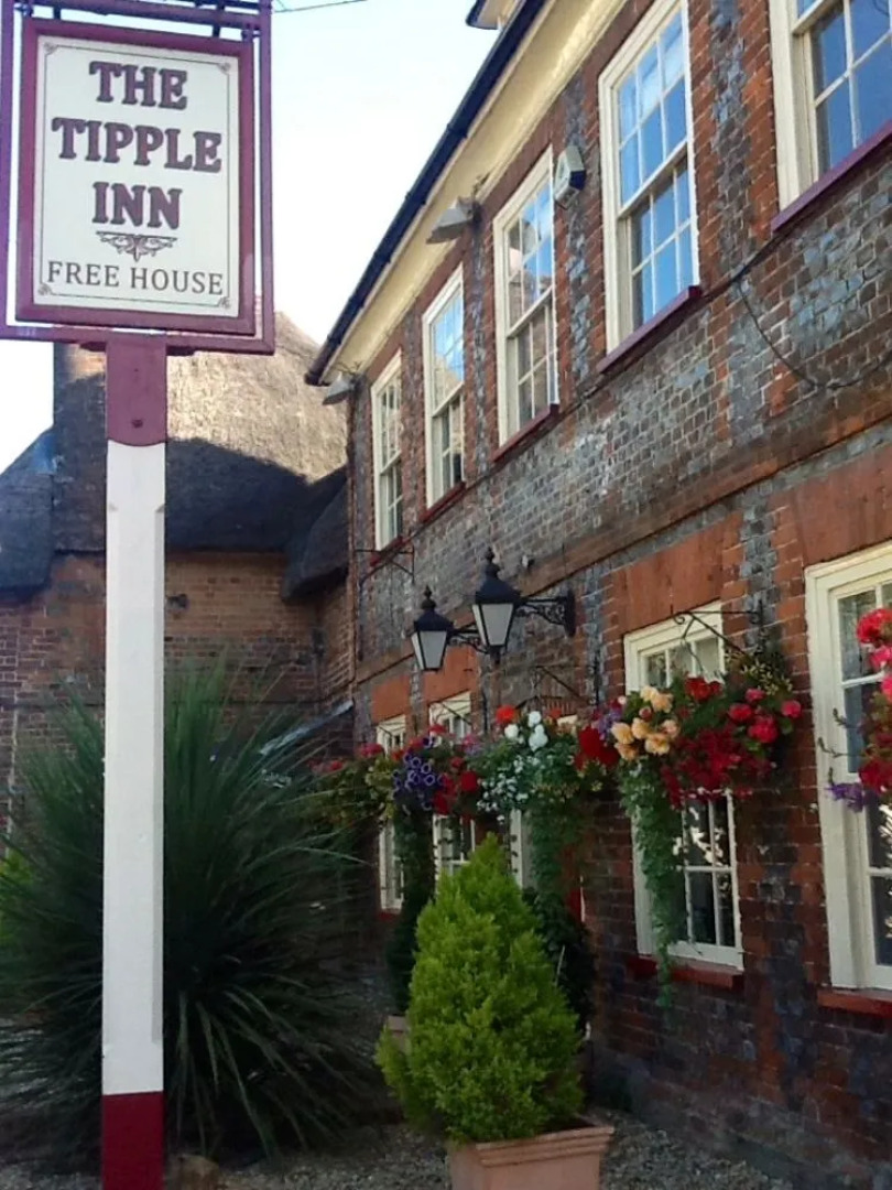 The Tipple Inn