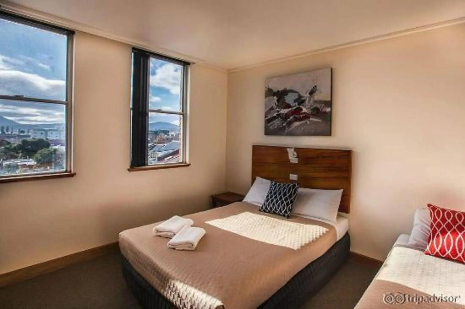 The Prince Of Wales Hotel