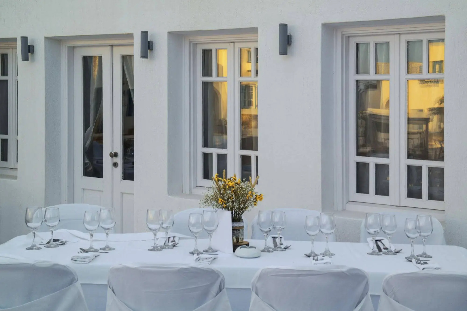 Chora Resort Hotel & Spa