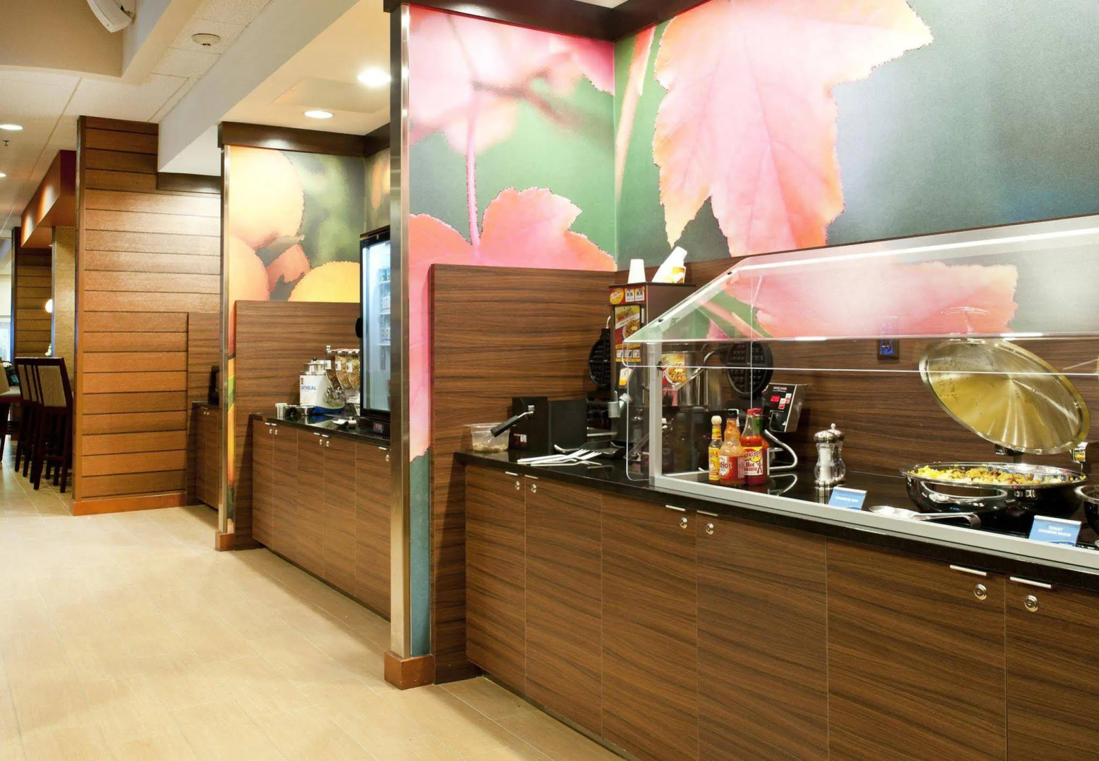 Fairfield Inn & Suites by Marriott Durham Southpoint