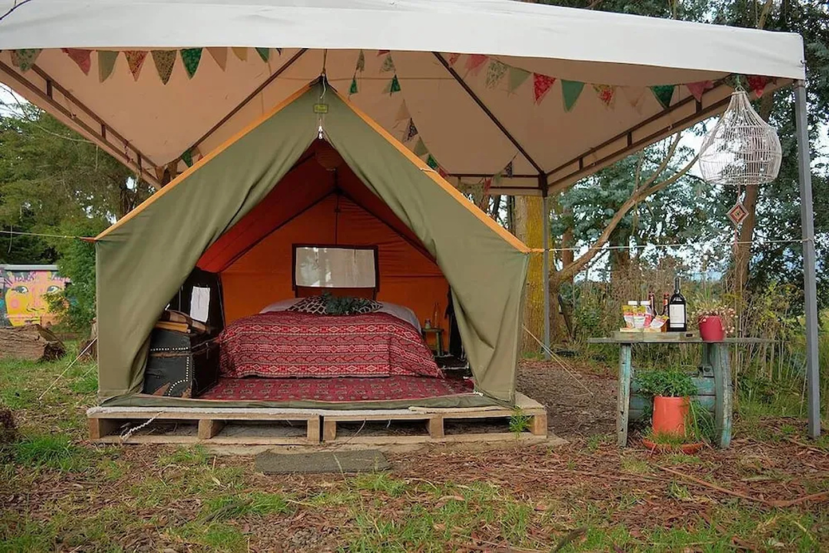 Proyecto San Antonio