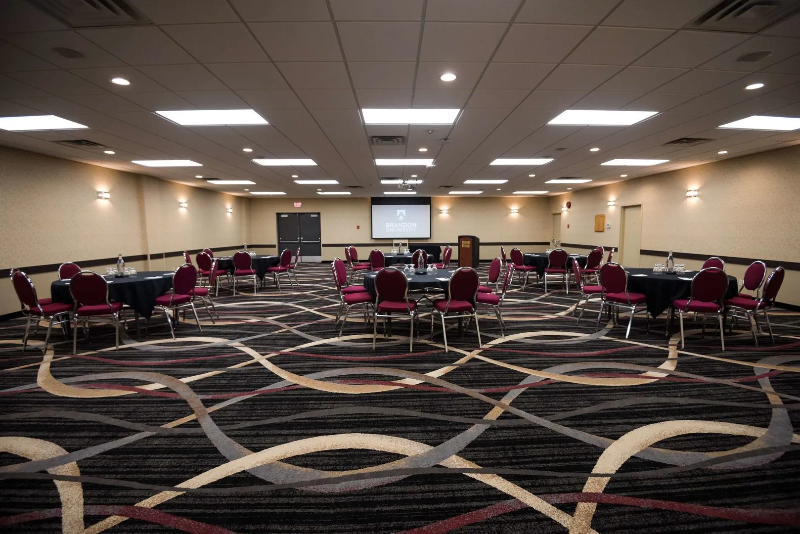 Victoria Inn Hotel & Convention Centre Brandon