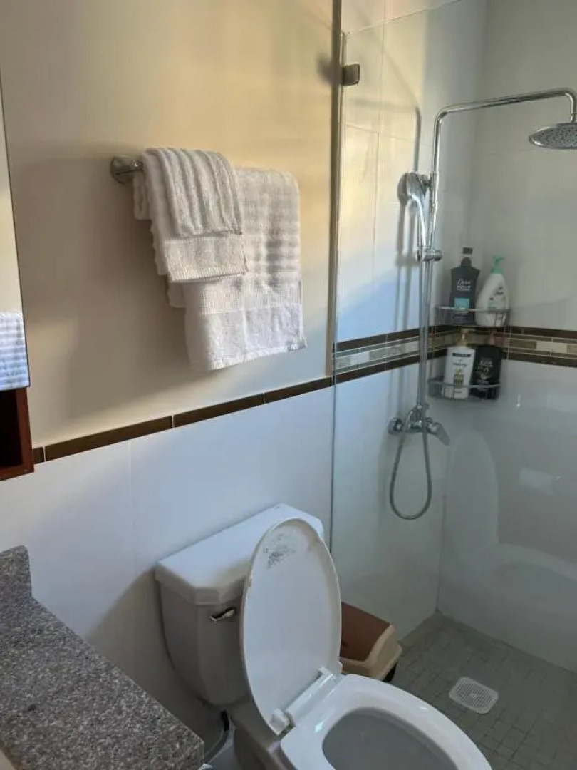 Oceanpointe Villa