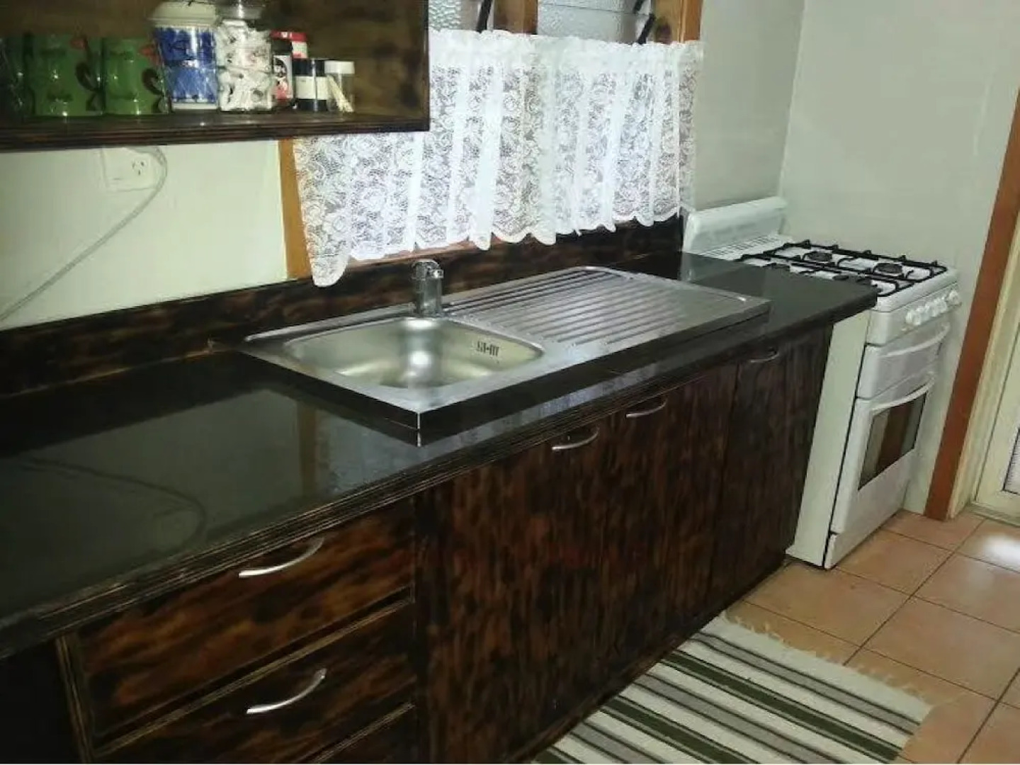 Sunset Palms Rarotonga