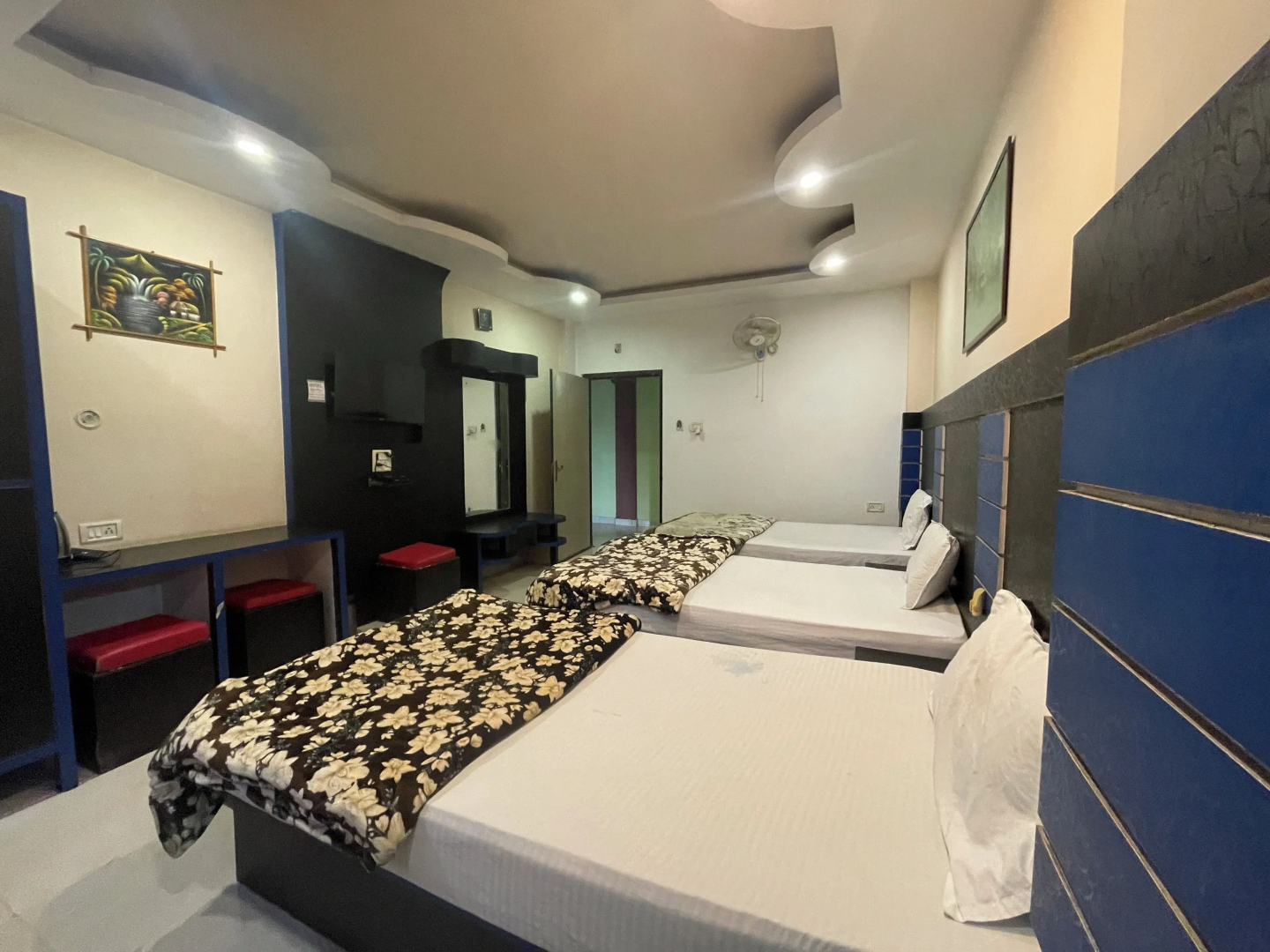 Hotel Seema Plaza