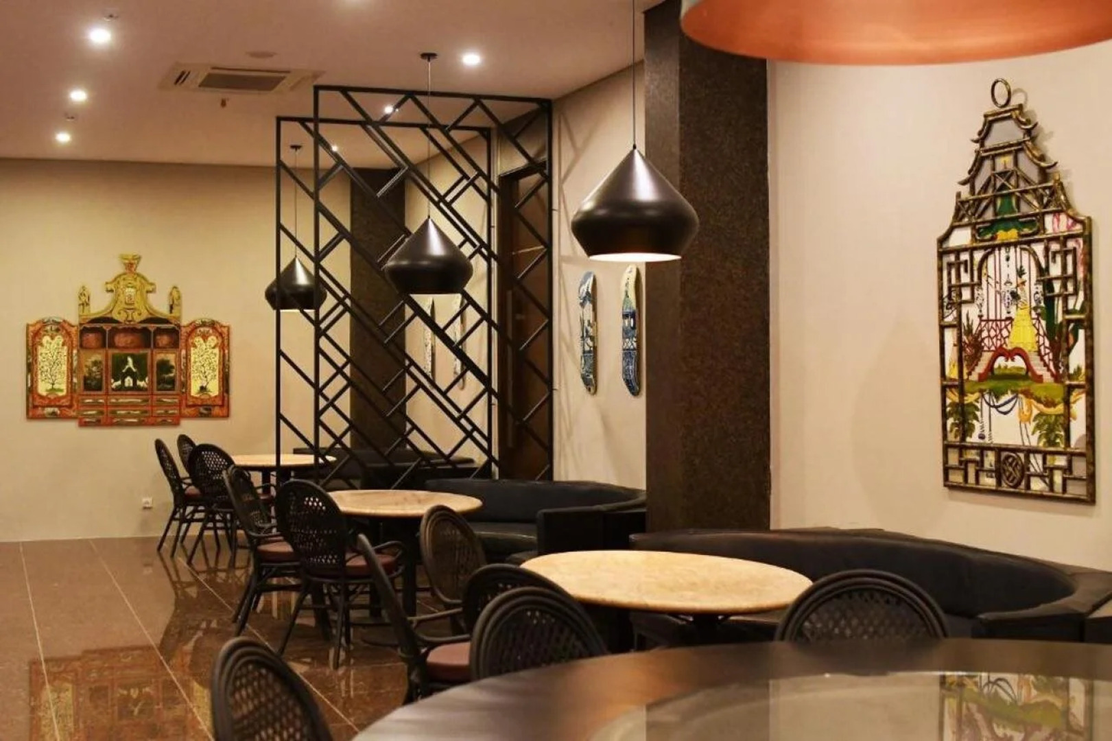 Eastern Hotel Bojonegoro