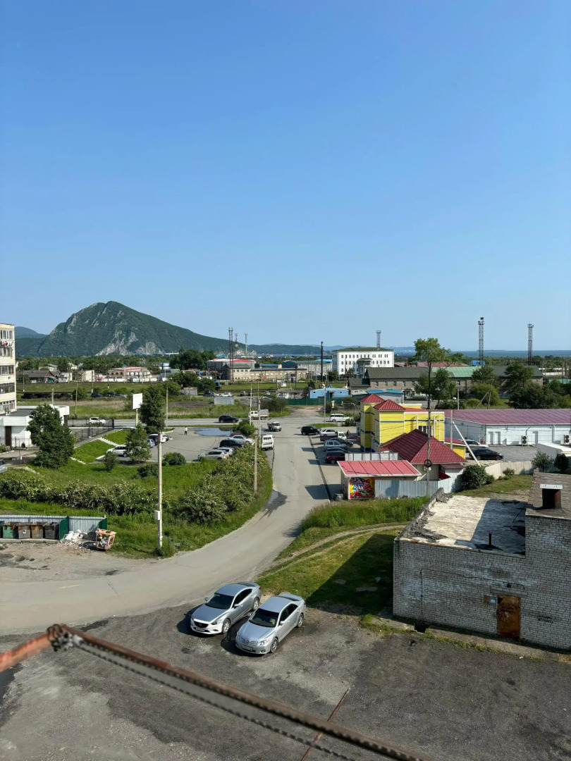 Ideal Apartment (Идеал Апартмент) на улице Шоссейная 209