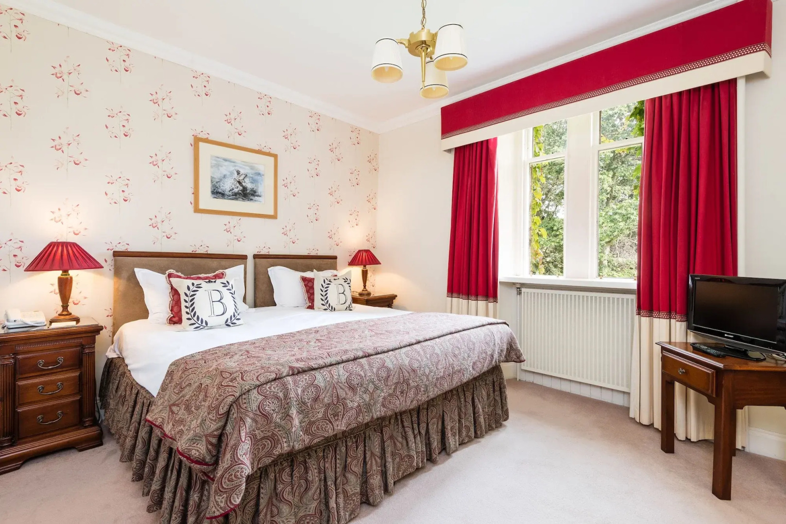 Ballathie Country House Hotel and Estate