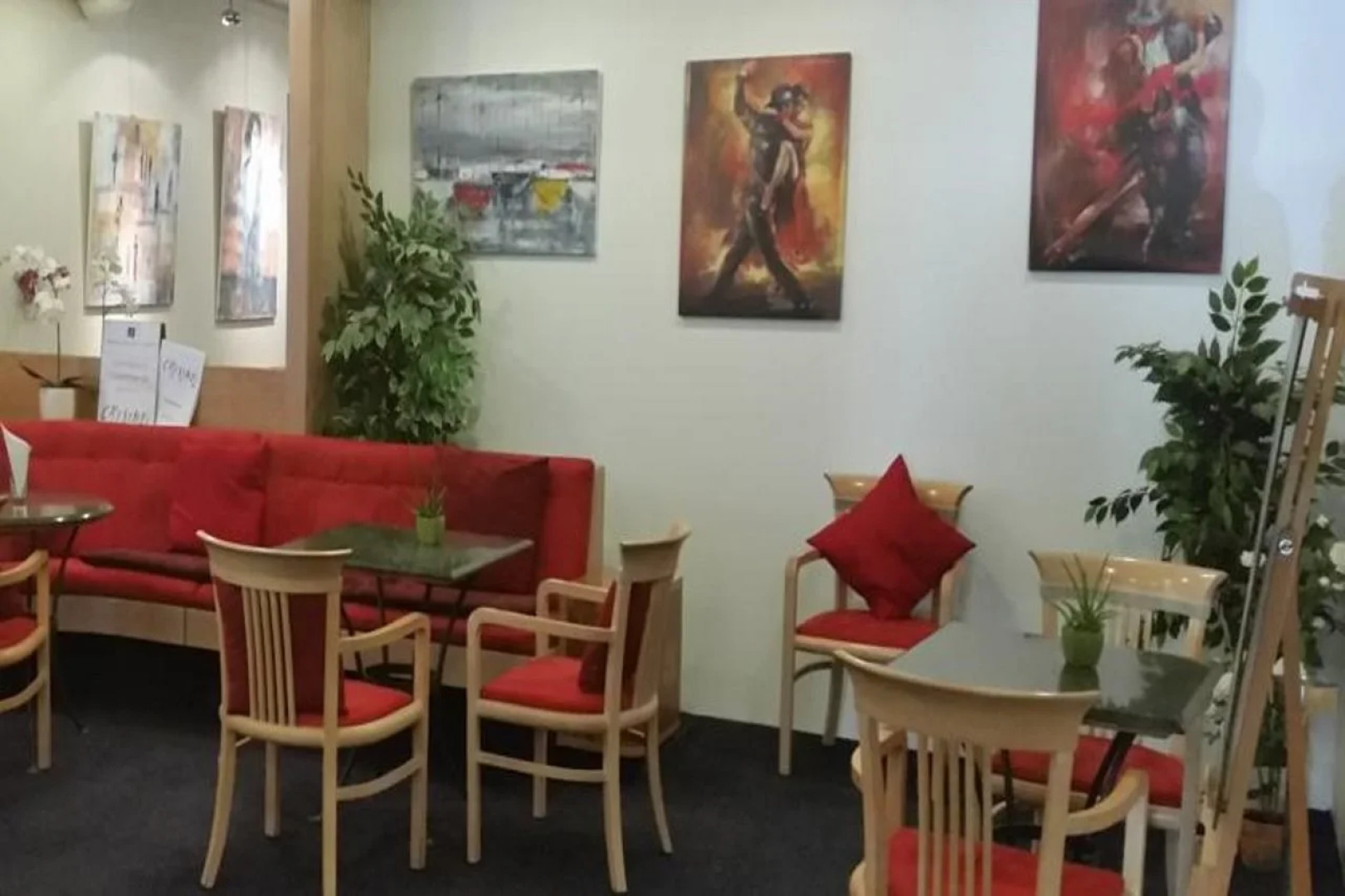 Hostellerie de la Vendee