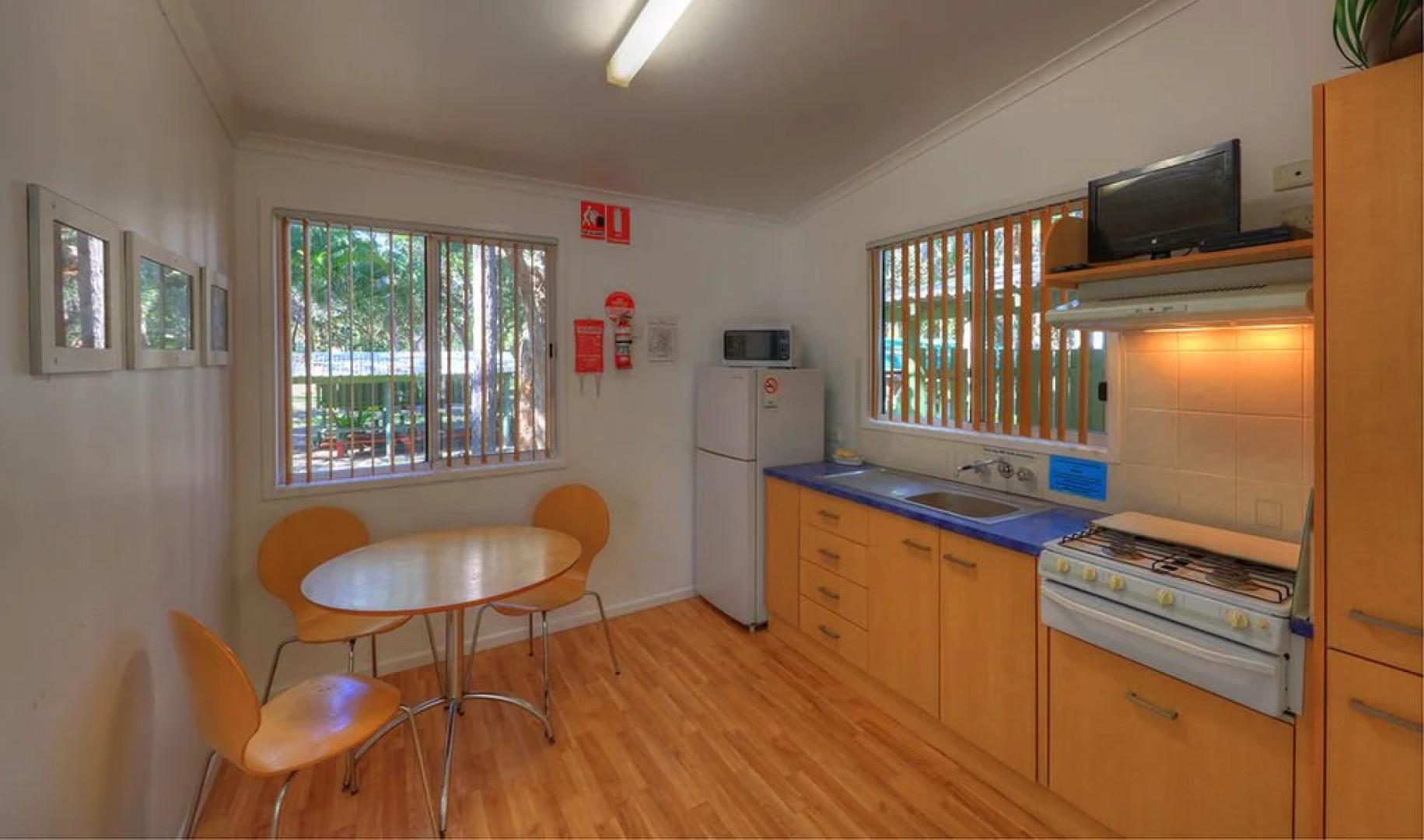 Cathedrals on Fraser