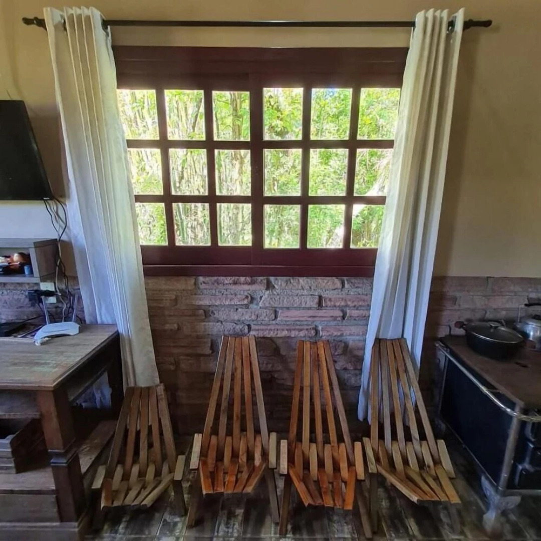 Recanto Dos Compadres