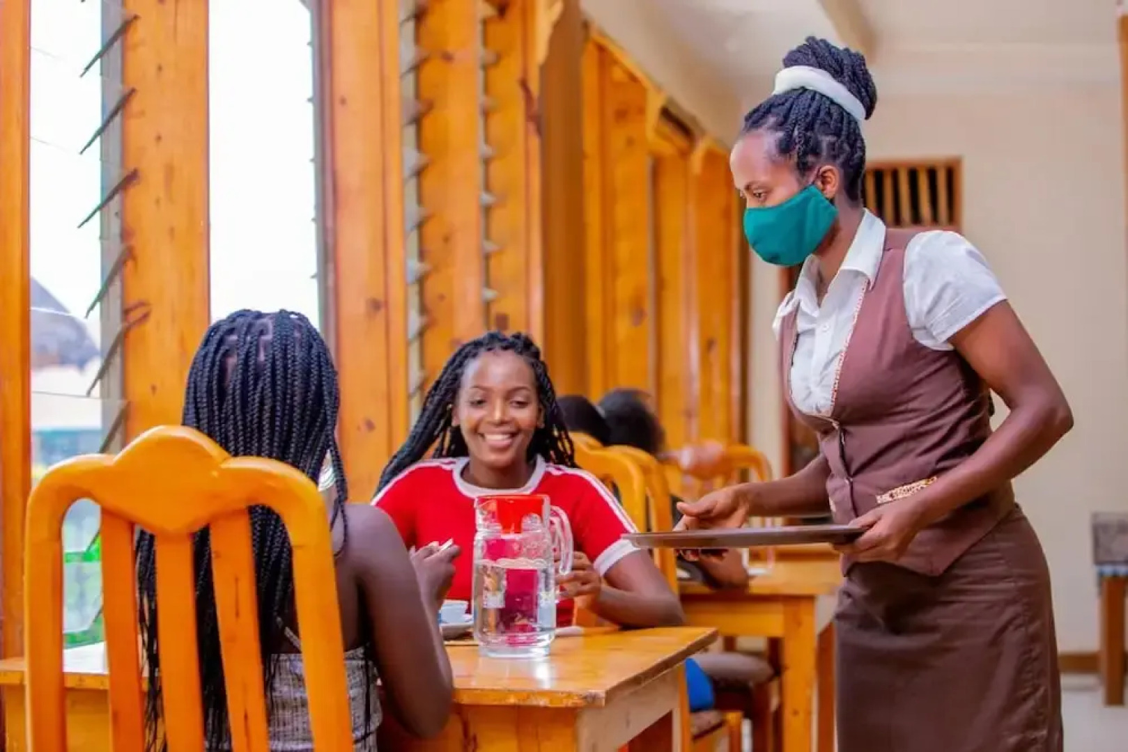 Banana Village Eco Resort