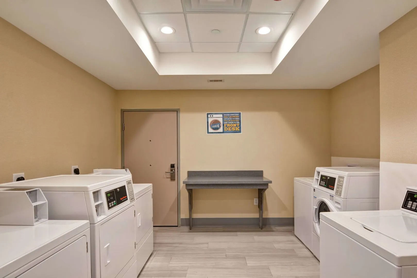 Home2 Suites by Hilton La Porte