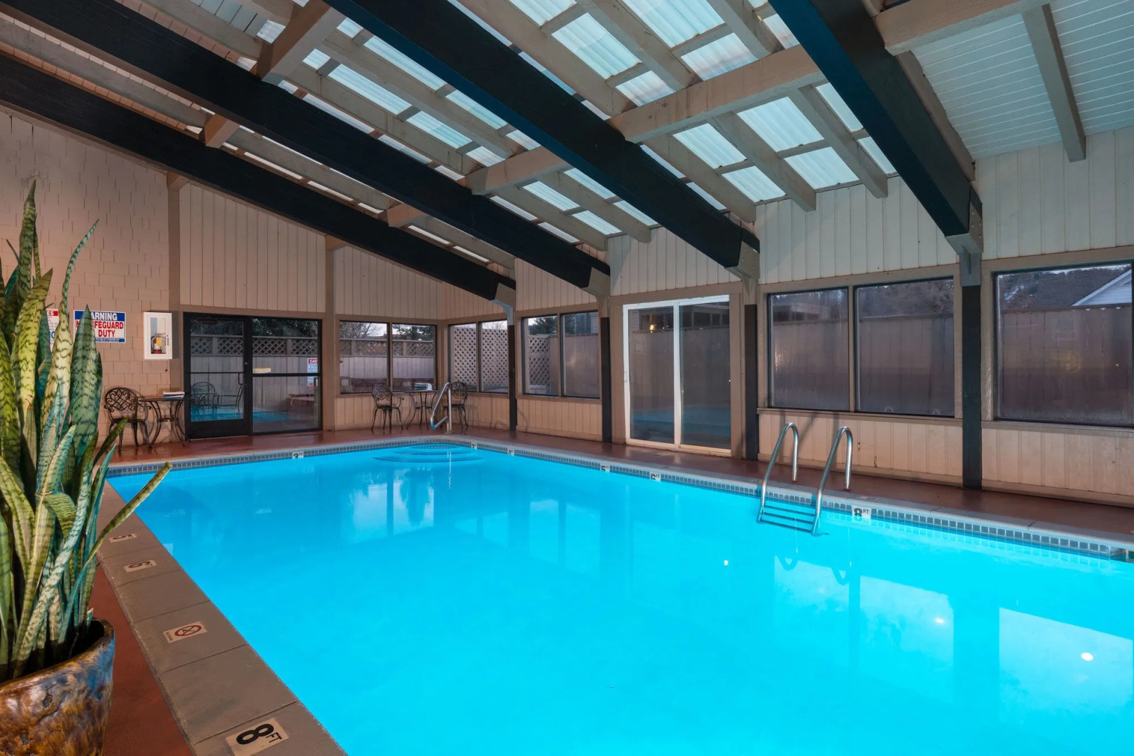 Tamarack Lodge Sun Valley