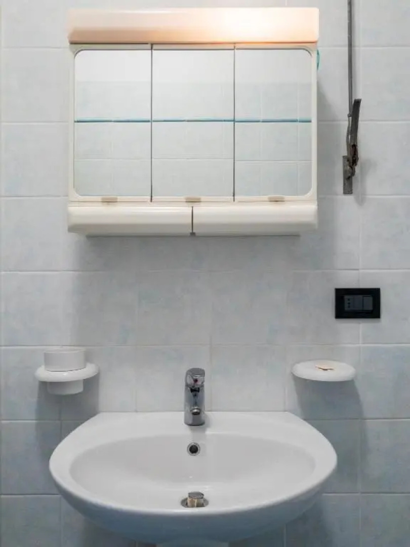 Appartamento vacanze Shangri-La