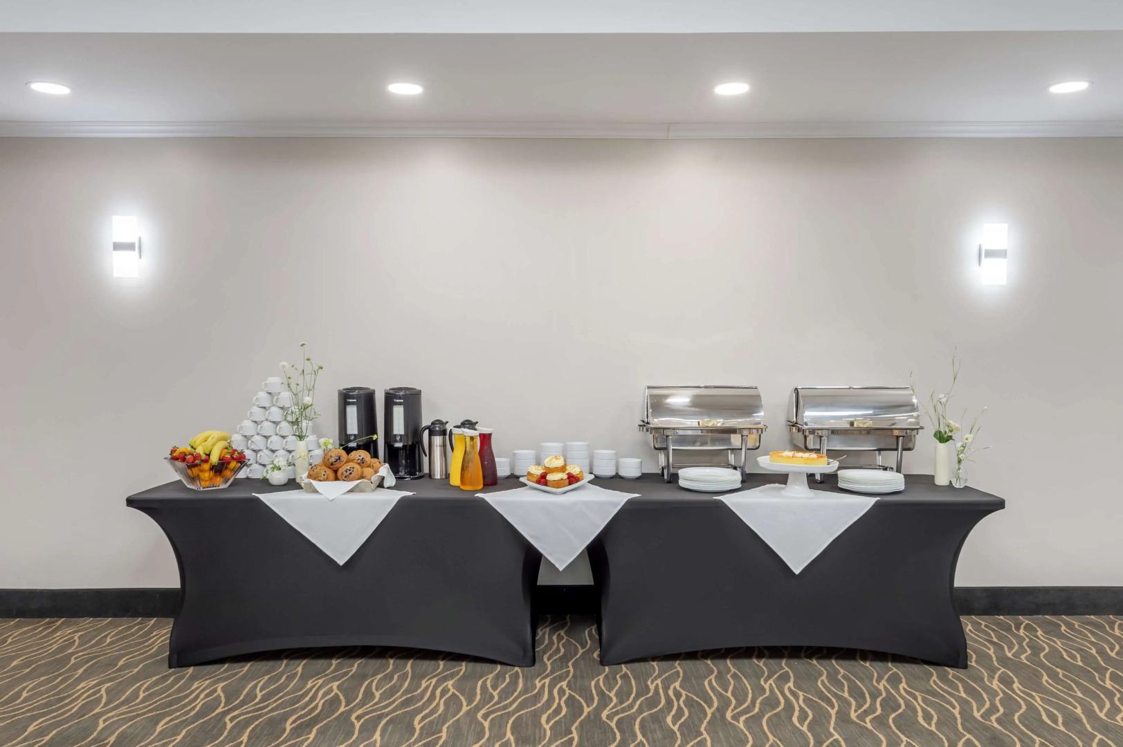 Best Western Plus Ottawa City Centre