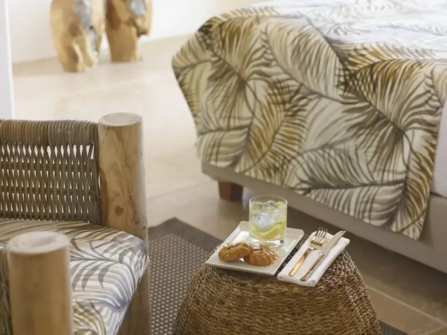 Absolute Paradise Villa Tourlos