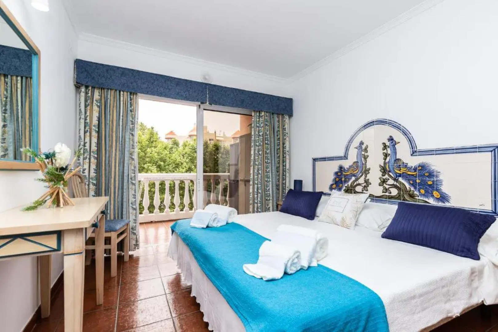 Parque dos Reis Apartment