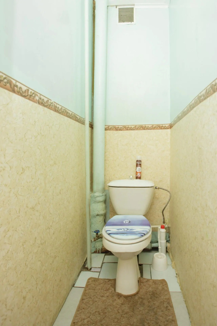 Квартиркинъ на улице Ленина 52