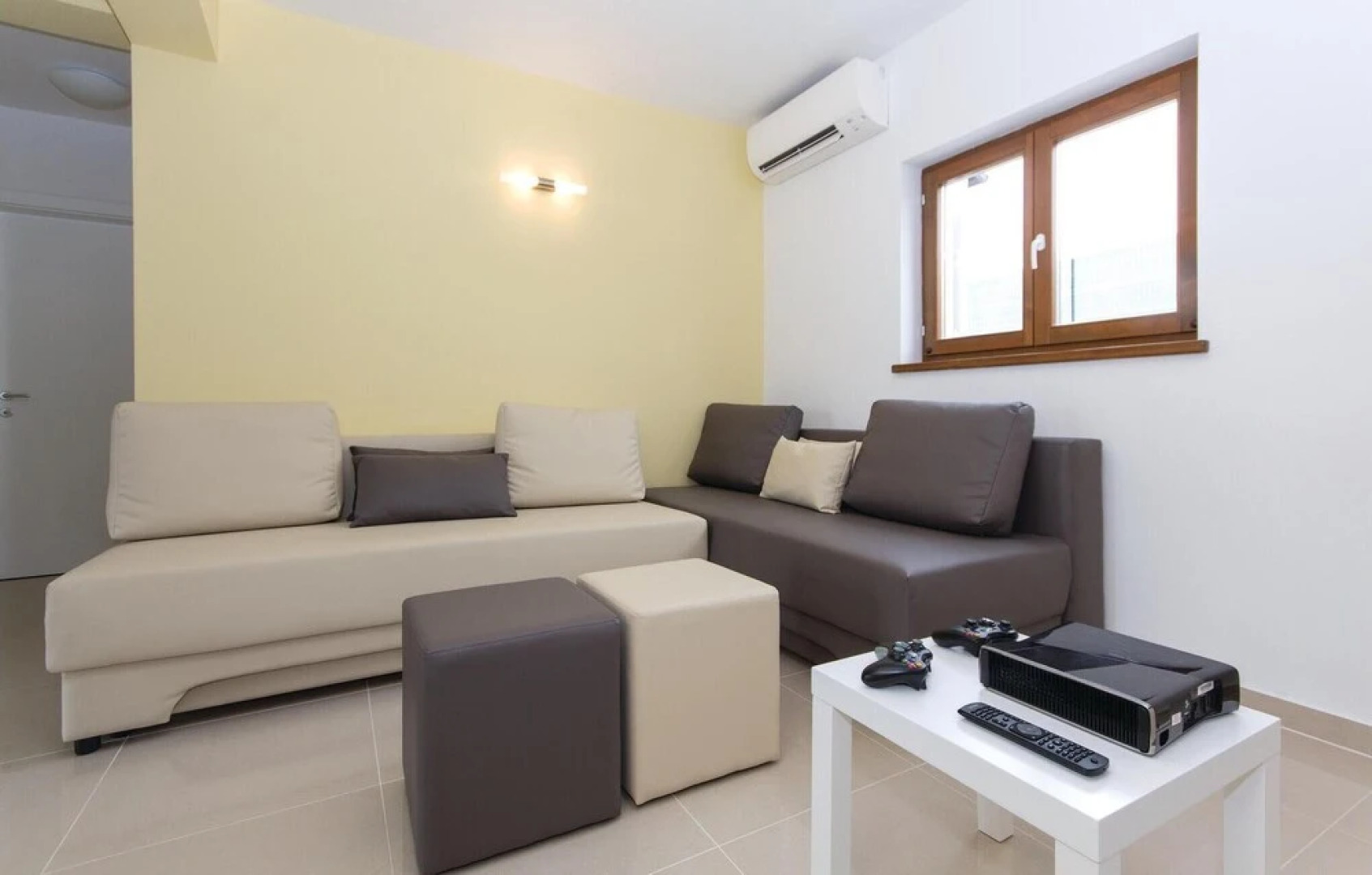 Beautiful Home in Vodnjan With Sauna, Wifi and 4 Bedrooms