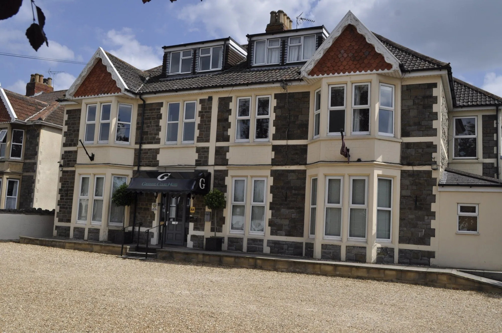 Hayward’s at the Grasmere