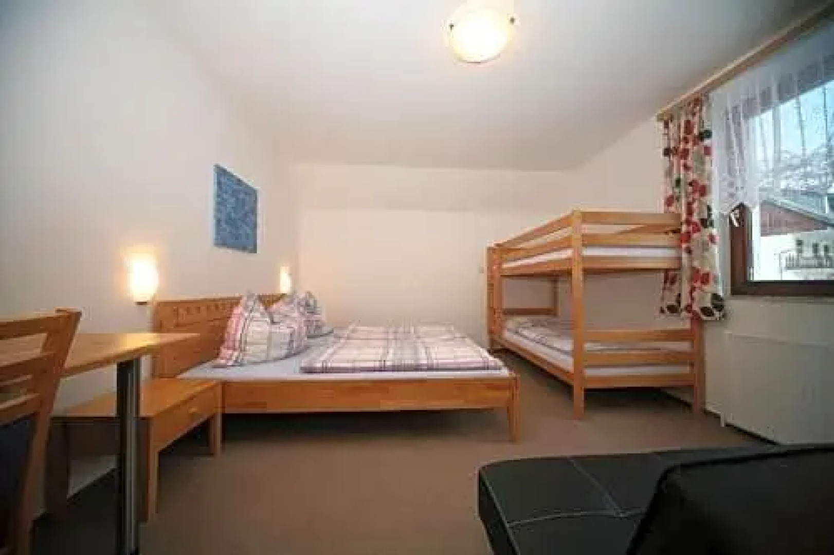 Familien und Jugendhotel Gstemmerblick