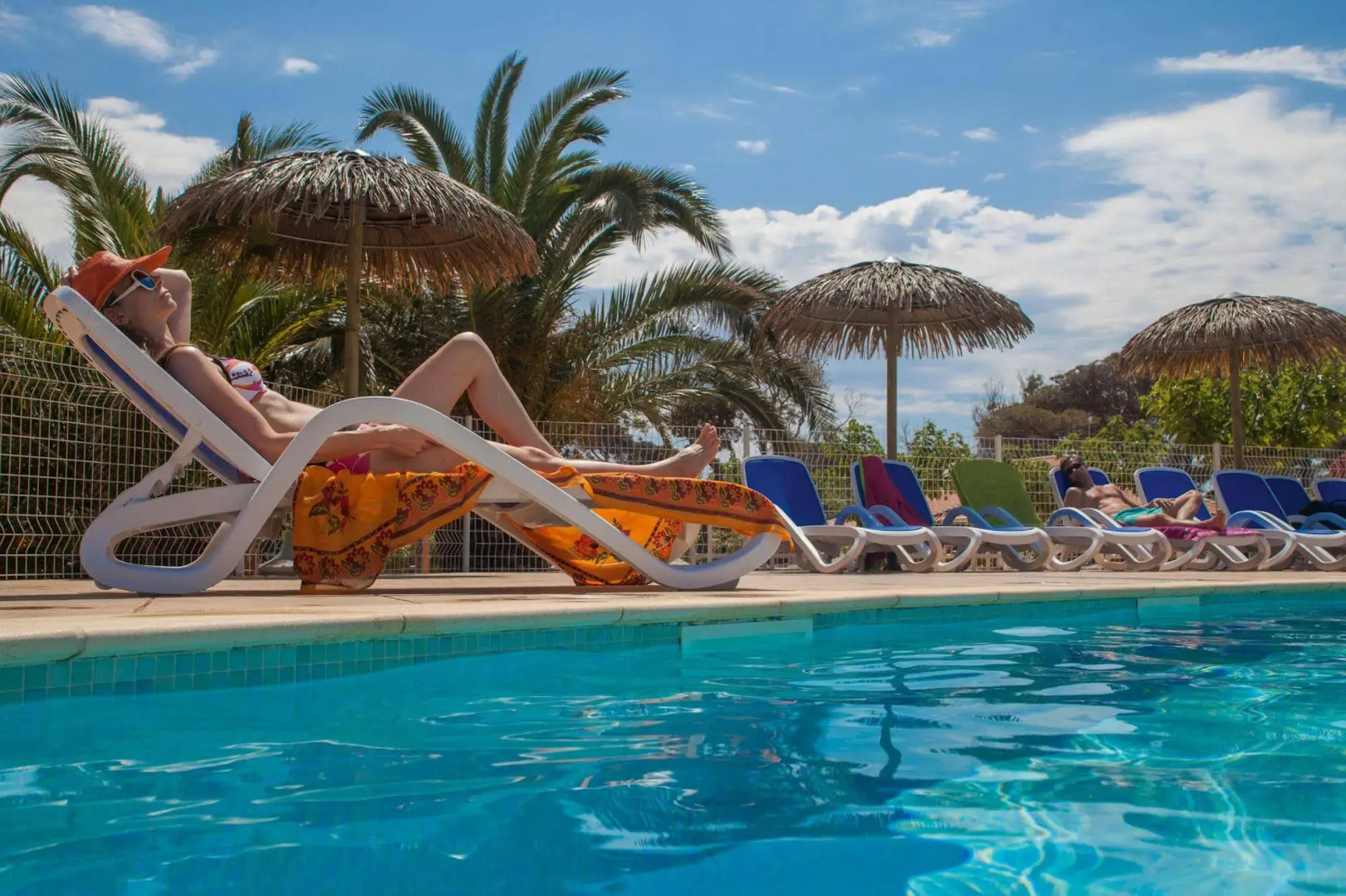 Belambra Clubs Presqu'île de Giens - Riviera Beach Club