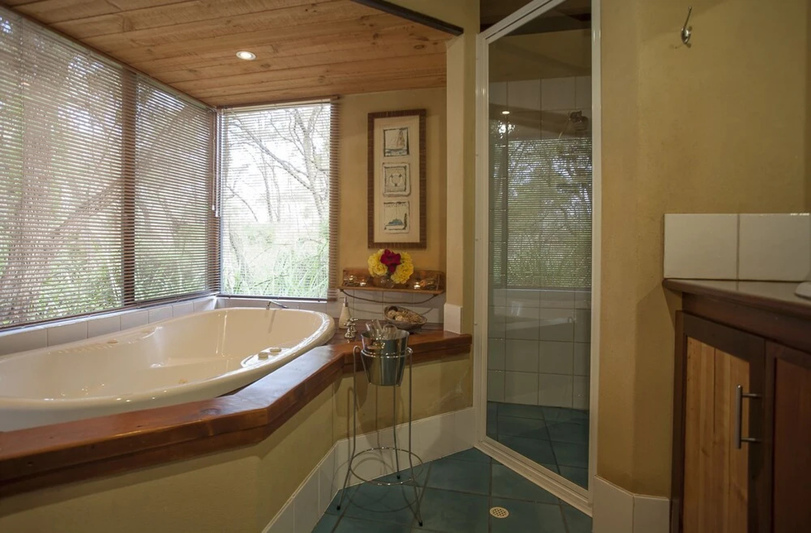 William Bay Cottages