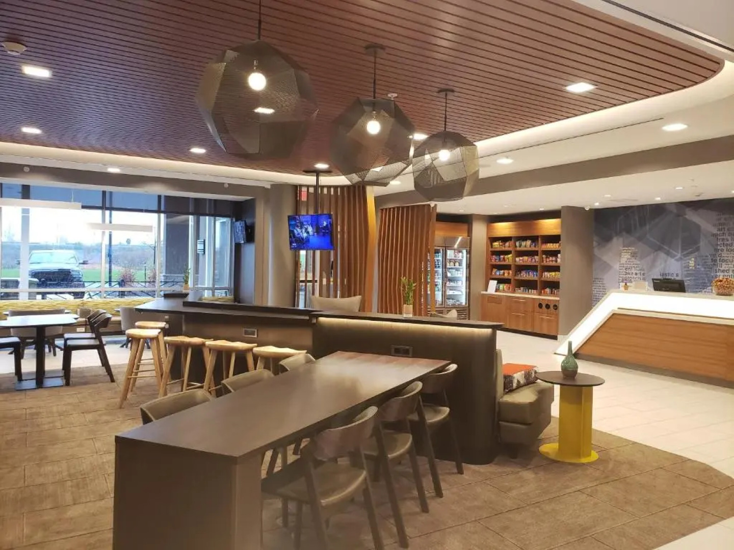 SpringHill Suites by Marriott Wixom Novi